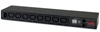 Picture of APC AP7820B power distribution unit (PDU) 8 AC outlet(s) 0U/1U Black