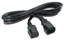 Picture of APC C13/C14 2.5m Black C14 coupler C13 coupler