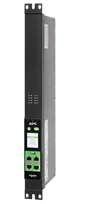 Attēls no APC Easy PDU Switched 1 U 16A 230V