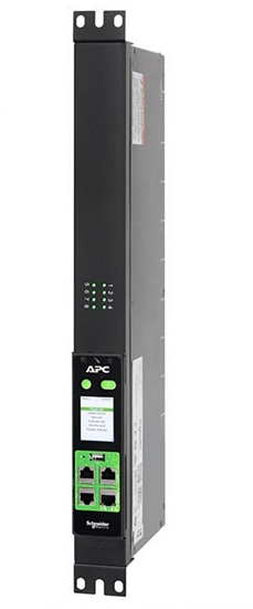 Picture of APC Easy PDU Switched 1 U 16A 230V
