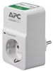 Изображение APC Adapter Essential SurgeArrest 1fach 2x USB Port