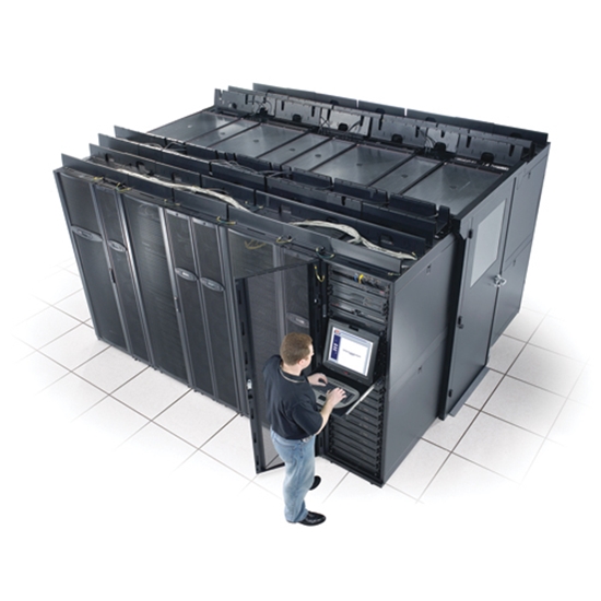 Picture of APC WNSC010110 installation service