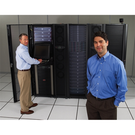 Picture of APC WNSC010403 IT course