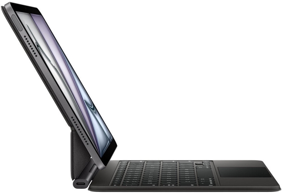 Picture of Apple Magic Klawiatura for iPad Air 11-inch (M3) - Czarny