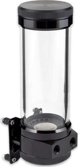 Изображение Aqua Computer aqua computer ULTITUBE D5 150 Ausgleichsbehälter für D5-Pumpen