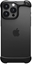 Picture of Arc Pulse - Aluminum Protective Case for iPhone 16 Pro, Matte Black