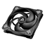 Attēls no ARCTIC P14 MAX High-Performance Fan, 4-pin, 140mm, Black
