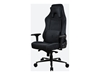 Изображение Arozzi Vernazza XL SuperSoft Gaming Chair - Pure Black | Arozzi Chair | Supersoft fabric | Arozzi | Pure Black