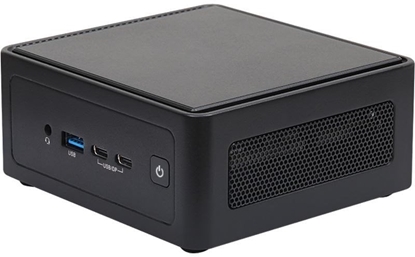 Attēls no ASRock Barebone 4x4 Box AI350  HDMI/USB-C/2xLAN         DDR5 retail