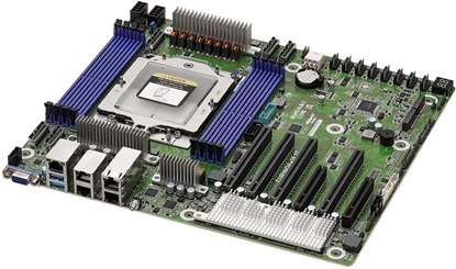 Изображение ASRock Mainboard TURIND8-2L2T CEB Sockel SP5 Single