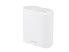 Picture of ASUS EBM68(1PK) – Expert Wifi Tri-band (2.4 GHz / 5 GHz / 5 GHz) Wi-Fi 6 (802.11ax) White 3 Internal