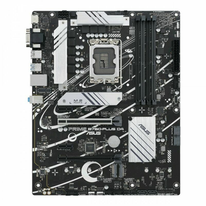 Picture of Asus Prime B760-Plus D4 Motherboard Intel B760 / LGA 1700 / ATX