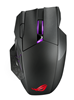 Picture of ASUS ROG Spatha X mouse Right-hand RF Wireless + USB Type-A Optical 19000 DPI