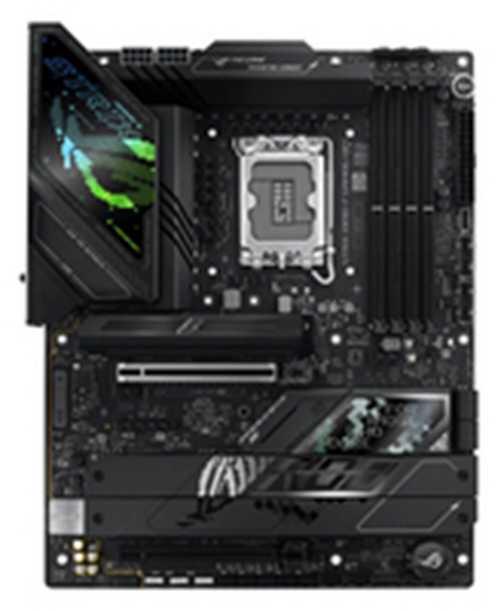 Picture of ASUS ROG STRIX Z890-F GAMING WIFI LGA185