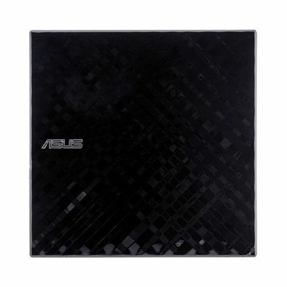 Attēls no Asus SDRW-08D2S-U Lite External optical drive