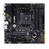 Picture of ASUS TUF GAMING B550M-PLUS WIFI II AMD B550 Socket AM4 micro ATX