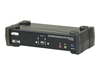 Picture of Aten 2-Port USB 3.0 4K DisplayPort MST KVMP Switch