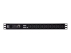 Picture of ATEN Basic Metered 1U PDU
