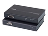 Picture of Aten CE620-AT-G KVM extender Transmitter & receiver