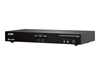 Picture of Aten CS1842-AT-G 2-Port True 4K HDMI Dual-View KVM Switch with Audio & USB 3.0 Hub |