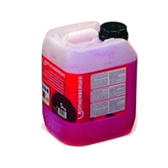 Изображение Atkaļķošanas koncentrāts stipram piesārņojumam ROCAL Acid Plus, Cu&Fe caurulēm