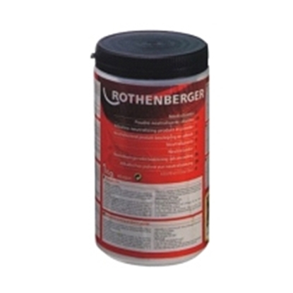 Attēls no Atkaļķošanas neitralizators