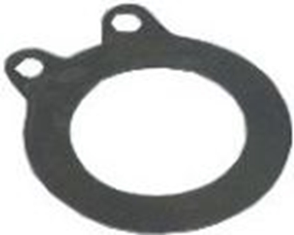 Picture of Atloka blīve Dn400, gumijas