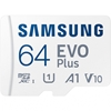Picture of Atmiņas karte Samsung EVO Plus 64GB MicroSDXC