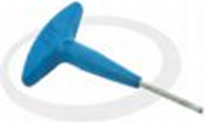 Picture of Atslēga apaļo galvu montāžai Dytron