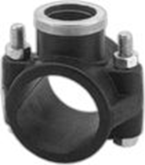 Picture of Atzars (divas skrūves) 25x3/4'' Hydrodif