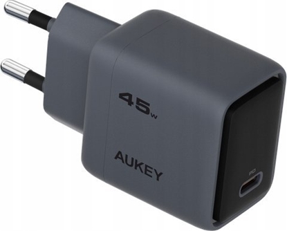 Picture of AUKEY PA-C2 Comet 45W PD Wall Charger with GaN Technology