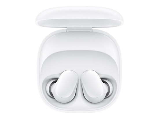 Изображение Austiņas Xiaomi Redmi Buds 6 Play White