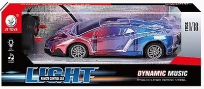 Изображение Auto na radio ze witem i dwikiem