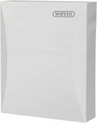 Attēls no Āra temp. sensors ET-210 24V(vadu); min. 4 dzīslu 