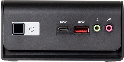 Attēls no Barb GBT BRIX GB-BTIP-N250 Intel N250