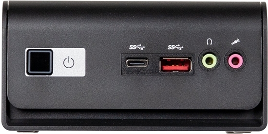 Picture of Barb GBT BRIX GB-BTIP-N250 Intel N250