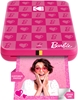 Picture of Barbie x Kodak STEP Slim Instant Mobile Photo printer Colour ZINK 2x3'' 1ppm, Bluetooth, Pink