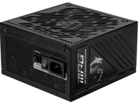 Picture of Barošanas bloks MSI MPG A1000GS PCIE5 