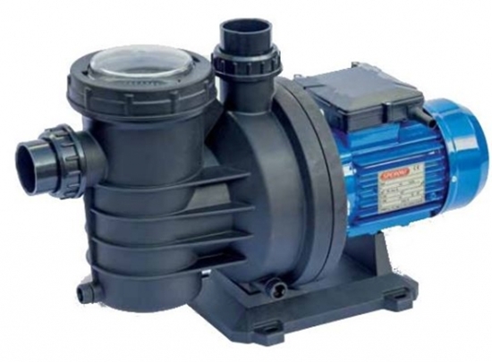 Picture of Baseina sūknis SWIMM