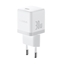 Attēls no Baseus Palm 30W USB-C Wall Charger - White