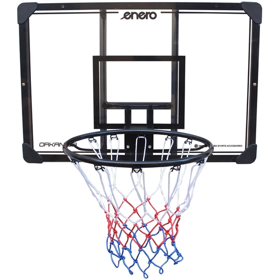 Picture of BASKETBOLA DĒLIS 90x60cm AR 43CM DALPU ORKAN 03