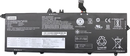 Изображение Bateria Lenovo Battery 3c, 57Wh, LiIon, CXP