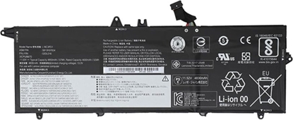 Изображение Bateria Lenovo Battery 3c, 57Wh, LiIon, SMP