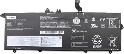 Изображение Bateria Lenovo BATTERY Internal, 3c, 57Wh,