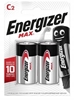 Picture of Baterie alkaliczne LR14/C blister 2szt. ENERGIZER MAX