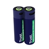 Picture of Baterijas Trust USB-C Rechargeable AA Batteries 2pack