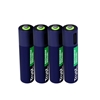 Picture of Baterijas Trust USB-C Rechargeable AAA Batteries 4pack