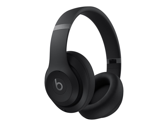 Изображение Beats Studio Pro Wireless Headphones, Black