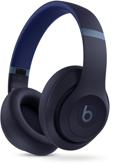 Изображение Beats Studio Pro Wireless Headphones, Navy