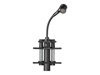 Изображение Beyerdynamic | Condenser Drum Microphone, Clip-On, Cardioid | TG D57